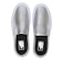 V98 LITE SHY　SLIP ON LITE　SILVER/WHITE　705931-0001