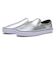 V98 LITE SHY　SLIP ON LITE　SILVER/WHITE　705931-0001