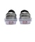 V98 LITE SHY　SLIP ON LITE　SILVER/WHITE　705931-0001