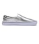 V98 LITE SHY　SLIP ON LITE　SILVER/WHITE　705931-0001