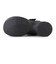 RE552　ｹｲﾘｮｳEVAﾊﾞｯｸﾍﾞﾙﾄｻﾝﾀﾞﾙ　BLK　709367-0001
