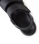 RE552　ｹｲﾘｮｳEVAﾊﾞｯｸﾍﾞﾙﾄｻﾝﾀﾞﾙ　BLK　709367-0001
