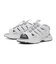 KI2380　CLIMACOOL VENTANIA SANDAL　CLEA/GREY/SILV　704669-0001