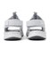 KI2380　CLIMACOOL VENTANIA SANDAL　CLEA/GREY/SILV　704669-0001