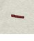 126R3990201　W Embroiderylogo S/S sweat　GRAY　705868-0001