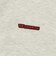 126R3990201　W Embroiderylogo S/S sweat　GRAY　705868-0001