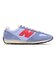 U471 871　U471 871(D)　BLUE/RED(871)　708353-0001