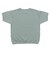 126R3990201　W Embroiderylogo S/S sweat　BLUE　705868-0002