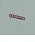 126R3990201　W Embroiderylogo S/S sweat　BLUE　705868-0002