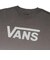 126R1010301　Crew Neck H/S Gradation S TEE　BLACK　706323-0001