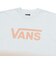 126R1010301　Crew Neck H/S Gradation S TEE　ORANGE　706323-0002