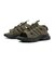 KI2382　CLIMACOOL VENTANIA SANDAL　OLIV/OLIV/CORE　704667-0001