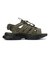 KI2382　CLIMACOOL VENTANIA SANDAL　OLIV/OLIV/CORE　704667-0001