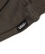 126R3150301　W Embroidery logo S/S pants　BROWN　705869-0003