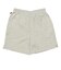 126R3150301　W Embroidery logo S/S pants　GRAY　705869-0001