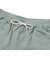 126R3150301　W Embroidery logo S/S pants　BLUE　705869-0002