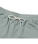 126R3150301　W Embroidery logo S/S pants　BLUE　705869-0002