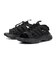 KI2378　CLIMACOOL VENTANIA SANDAL　CORE/CARB/CARB　704671-0001