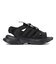 KI2378　CLIMACOOL VENTANIA SANDAL　CORE/CARB/CARB　704671-0001