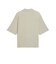 636809　M WARDROBE ESS WAFFLE SHIRT　61PEBBLE GRAY　709130-0002