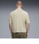 636809　M WARDROBE ESS WAFFLE SHIRT　61PEBBLE GRAY　709130-0002
