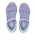 303029L　17-23 ULTRA FLEX 3.0 SANDAL　LAV　712989-0002