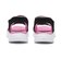 303029L　17-23 ULTRA FLEX 3.0 SANDAL　BKPK　712989-0001