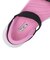 303029L　17-23 ULTRA FLEX 3.0 SANDAL　BKPK　712989-0001