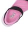 303029L　17-23 ULTRA FLEX 3.0 SANDAL　BKPK　712989-0001