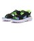 407014L　17-23 RAZOR SPLASH SANDAL　BBLM　712990-0001