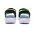 407014L　17-23 RAZOR SPLASH SANDAL　BBLM　712990-0001