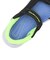 407014L　17-23 RAZOR SPLASH SANDAL　BBLM　712990-0001