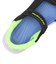 407014L　17-23 RAZOR SPLASH SANDAL　BBLM　712990-0001