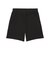 636802　M WARDROBE ESS WAFFLE SHORTS　01BK　709129-0001