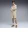 636802　M WARDROBE ESS WAFFLE SHORTS　61PEBBLE GRAY　709129-0002
