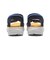 407014L　17-23 RAZOR SPLASH SANDAL　NVOR　712990-0002