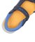 407014L　17-23 RAZOR SPLASH SANDAL　NVOR　712990-0002