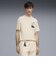 637402　M GRAPHICS POSTER RELAXED TEE　87ALPINE SNOW　708955-0002