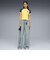 636790　W F.P.ARCHIVE SLIM RINGER TEE　35LEMON MRG　708938-0003