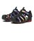 HK26004　17-22 MARISOL　BLACK　705177-0001