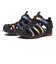HK26004　17-22 MARISOL　BLACK　705177-0001