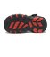 HK26004　17-22 MARISOL　BLACK　705177-0001