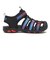 HK26004　17-22 MARISOL　BLACK　705177-0001