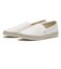 HW20406　GLENDA　WHITE　705654-0001