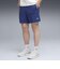 631816　M WARDROBE ESS CARGO SHO　49BLUE JEWEL　709128-0001