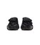 WIW8074　W AIR RIFT MESH　001BLACK/BLACK　712701-0001