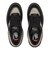 VN000D9ZOUK　SKATE HALF CAB WAFFLECUP　BLACK/PEYOTE　706437-0001