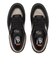 VN000D9ZOUK　SKATE HALF CAB WAFFLECUP　BLACK/PEYOTE　706437-0001