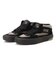 VN000D9ZOUK　SKATE HALF CAB WAFFLECUP　BLACK/PEYOTE　706437-0001