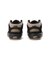 VN000D9ZOUK　SKATE HALF CAB WAFFLECUP　BLACK/PEYOTE　706437-0001